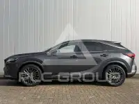 2026 Lexus RX450