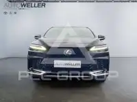 2026 Lexus RX450