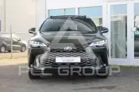 2026 Lexus RX450