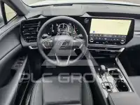 2026 Lexus RX450