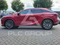 2026 Lexus RX450