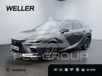 2026 Lexus RX450