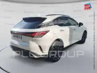 2026 Lexus RX450