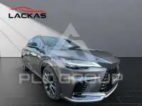 2026 Lexus RX450