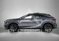 2026 Lexus RX450