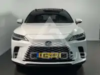 2026 Lexus RX450