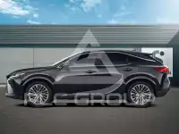 2026 Lexus RX450
