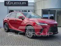 2026 Lexus RX450