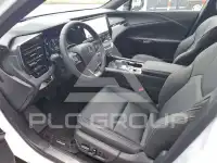 2026 Lexus RX450