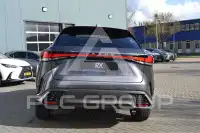 2026 Lexus RX450