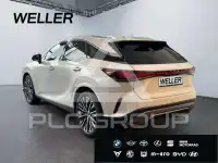 2026 Lexus RX450