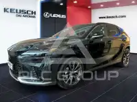 2026 Lexus RX450