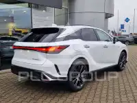 2026 Lexus RX450