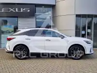 2026 Lexus RX450