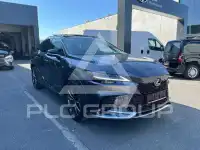 2026 Lexus RX450