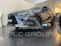 2026 Lexus RX450
