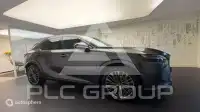 2026 Lexus RX450