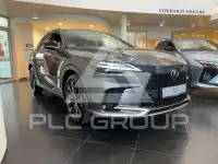 2026 Lexus RX450