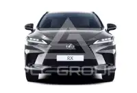 2026 Lexus RX450