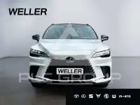 2026 Lexus RX450