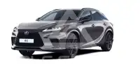 2026 Lexus RX450