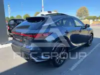 2026 Lexus RX450