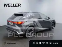 2026 Lexus RX450