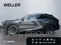 2026 Lexus RX450
