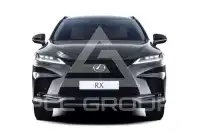2026 Lexus RX450