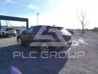 2026 Lexus RX450