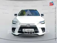 2026 Lexus RX450