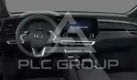 2026 Lexus RX450