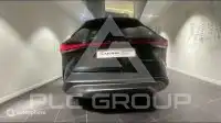 2026 Lexus RX450