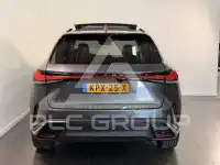 2026 Lexus RX450