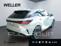 2026 Lexus RX450