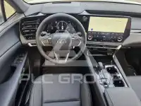 2026 Lexus RX450