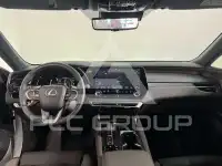 2026 Lexus RX450