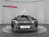 2026 Lexus RX450