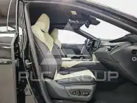 2026 Lexus RX450