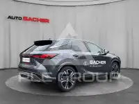 2026 Lexus RX450