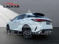 2026 Lexus RX450