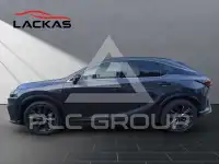 2026 Lexus RX450