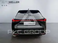 2026 Lexus RX450