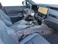 2026 Lexus RX450