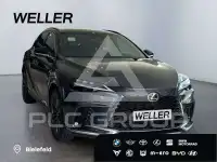 2026 Lexus RX450