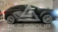 2026 Lexus RX450