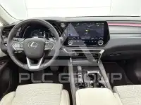 2026 Lexus RX450