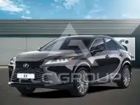 2026 Lexus RX450
