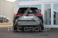 2026 Lexus RX450