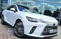 2026 Lexus RX450